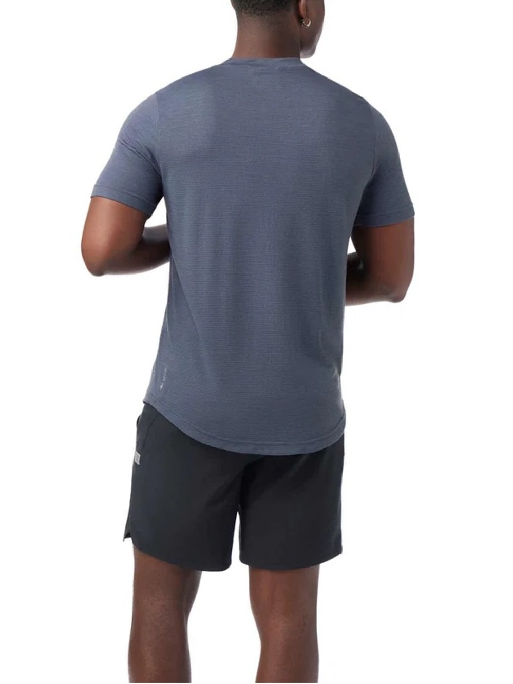 Smartwool Men's Active Mesh Short Sleeve - Picture 2 of 11
